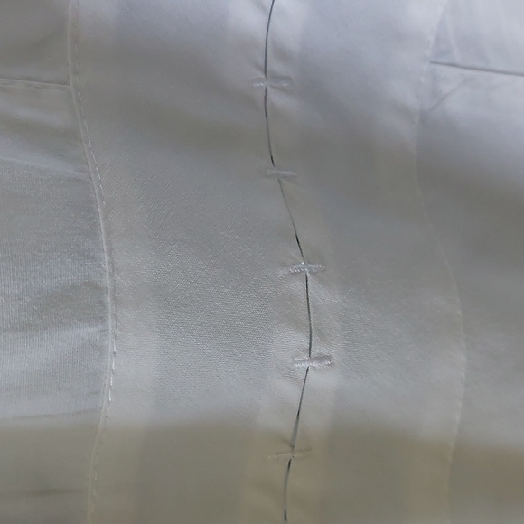 NYGARD, Size 12P, cotton blouse with some stretch - Picture 7 of 9